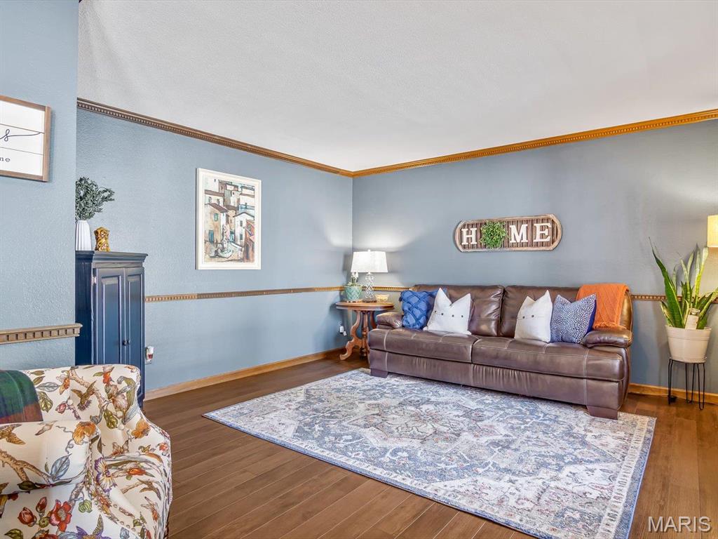 5 Ginger Creek Drive