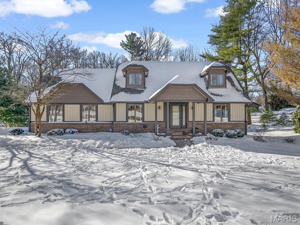 5 Ginger Creek Drive