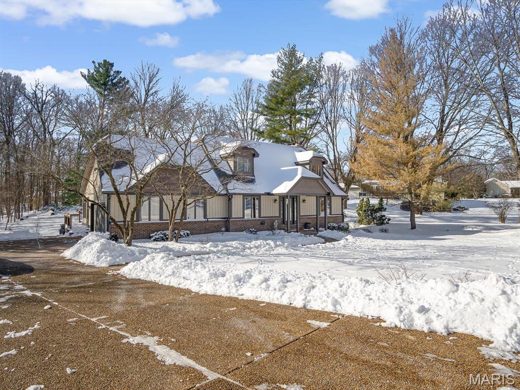 5 Ginger Creek Drive