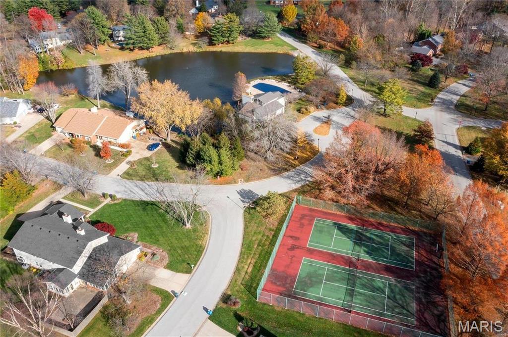 5 Ginger Creek Drive