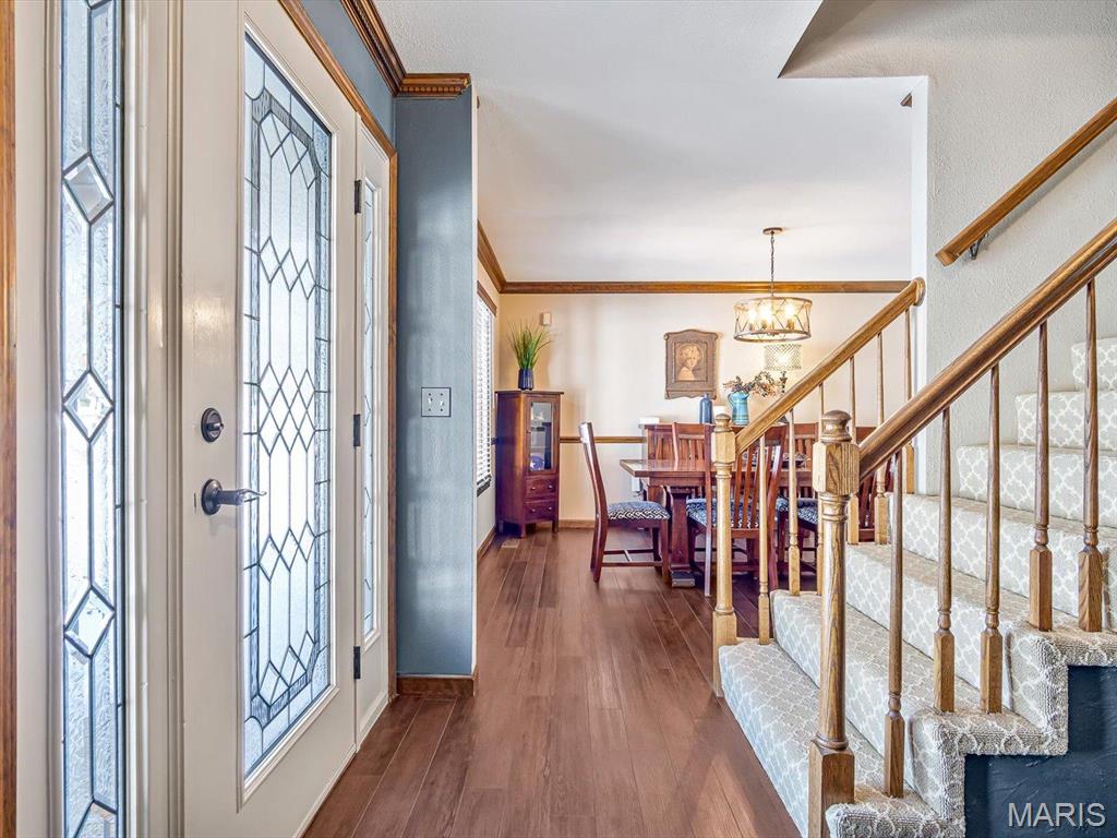 5 Ginger Creek Drive