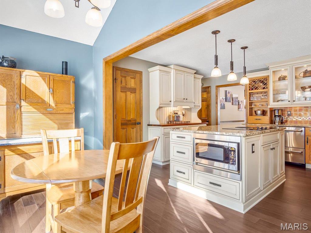 5 Ginger Creek Drive