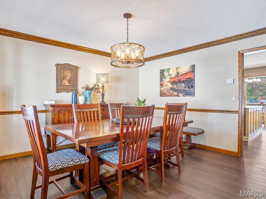 5 Ginger Creek Drive