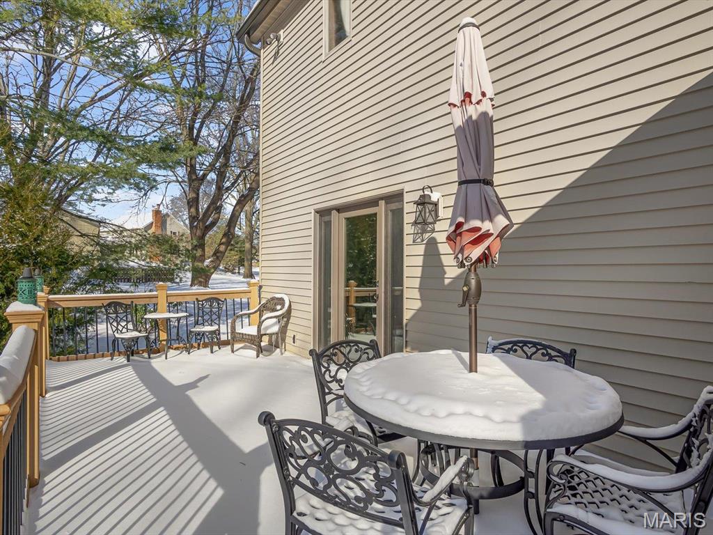 5 Ginger Creek Drive