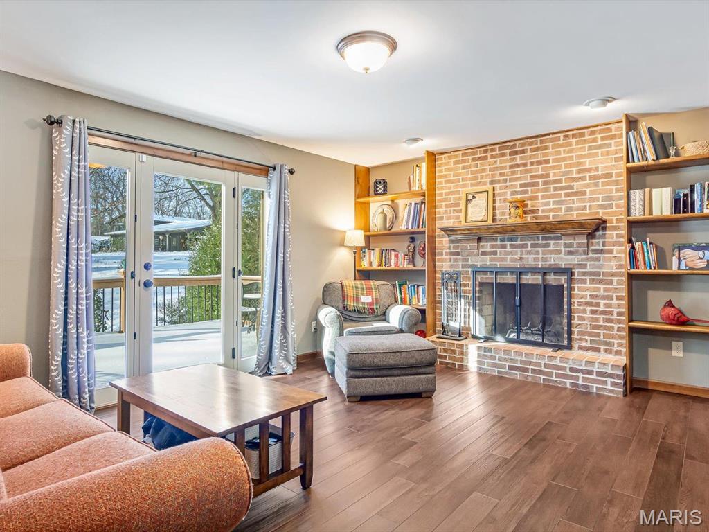 5 Ginger Creek Drive