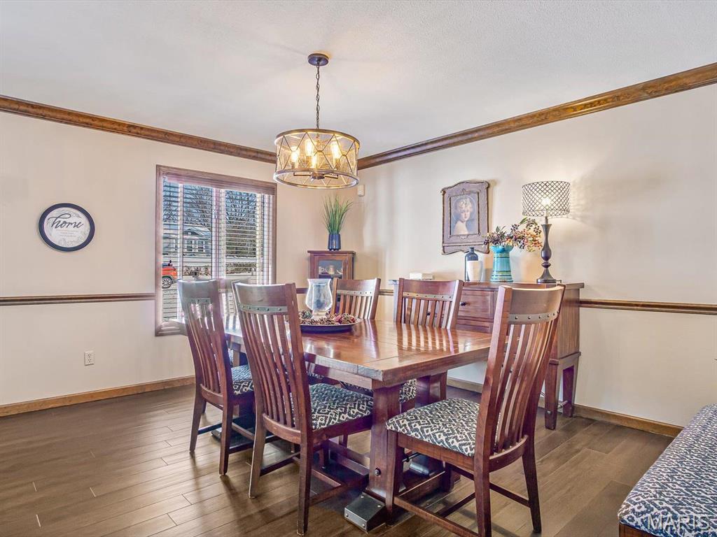 5 Ginger Creek Drive