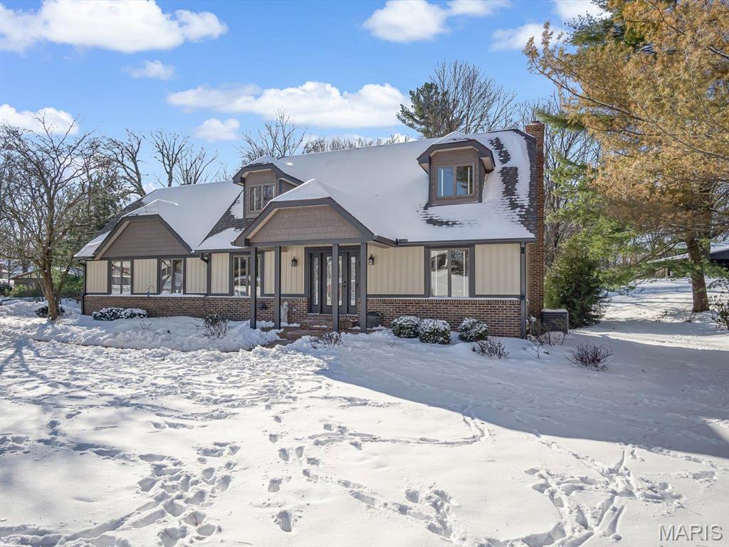 5 Ginger Creek Drive