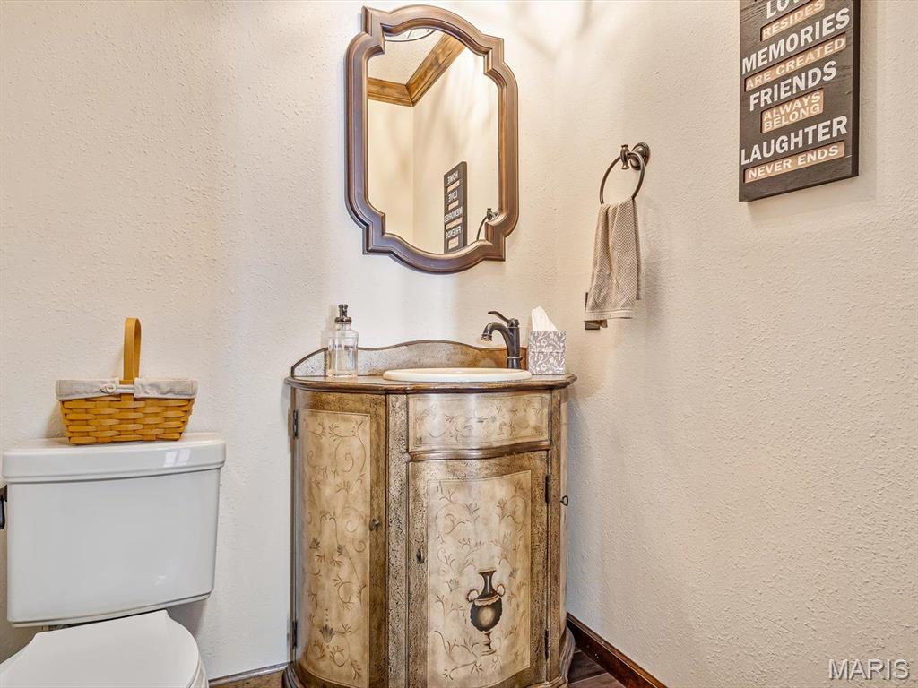5 Ginger Creek Drive