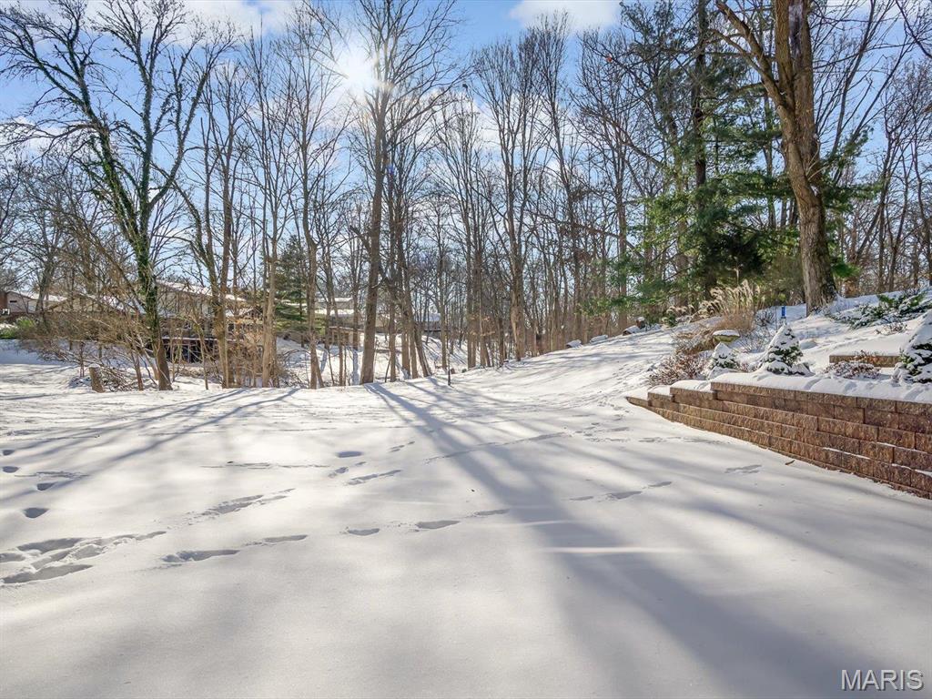 5 Ginger Creek Drive