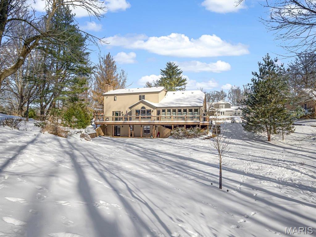 5 Ginger Creek Drive