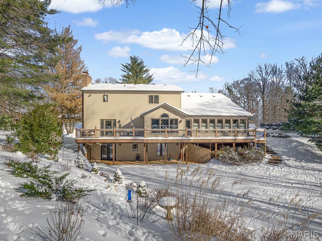 5 Ginger Creek Drive