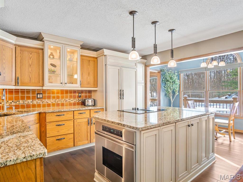 5 Ginger Creek Drive