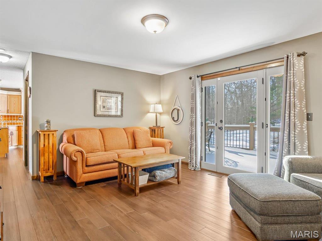 5 Ginger Creek Drive