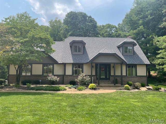 5 Ginger Creek Drive
