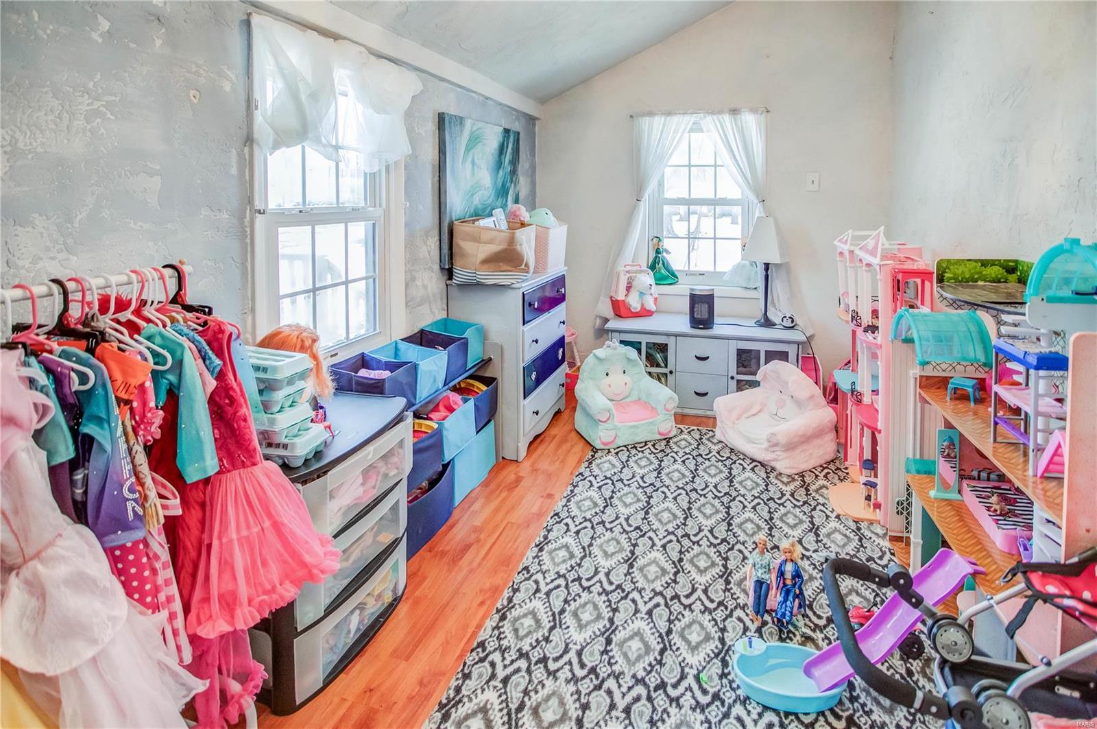 110 S Duncan Street