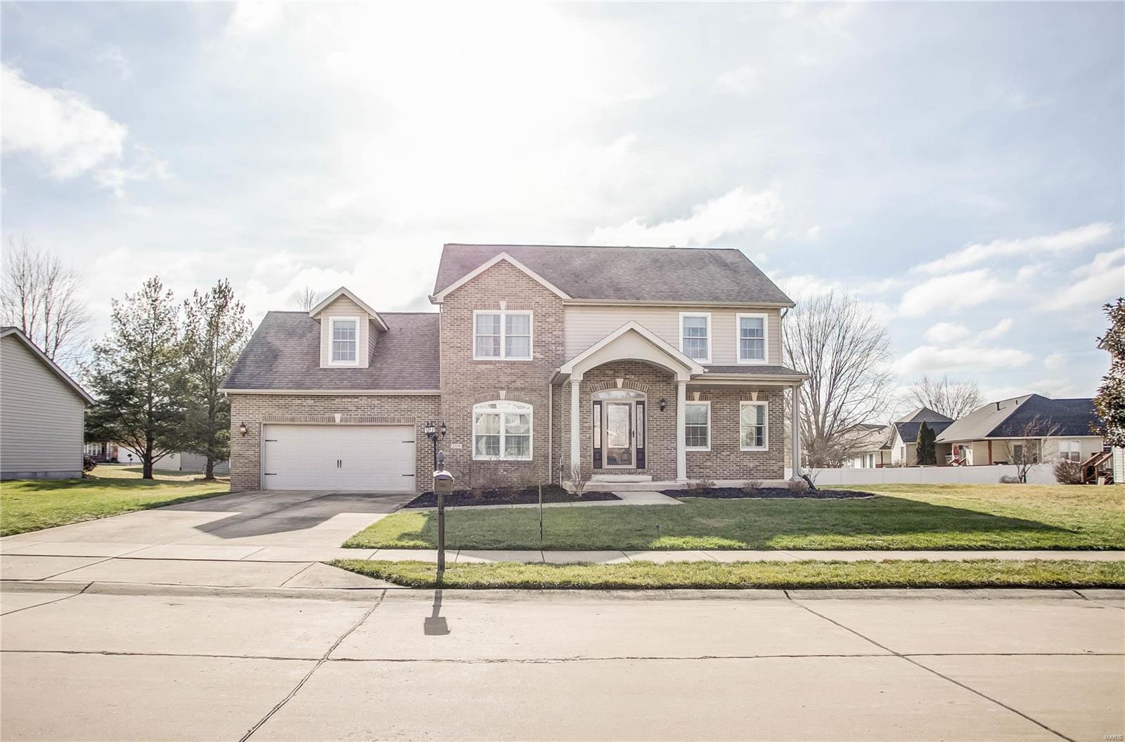 7114 Shenandoah Drive