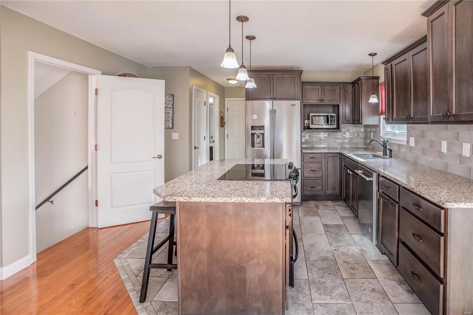 7114 Shenandoah Drive