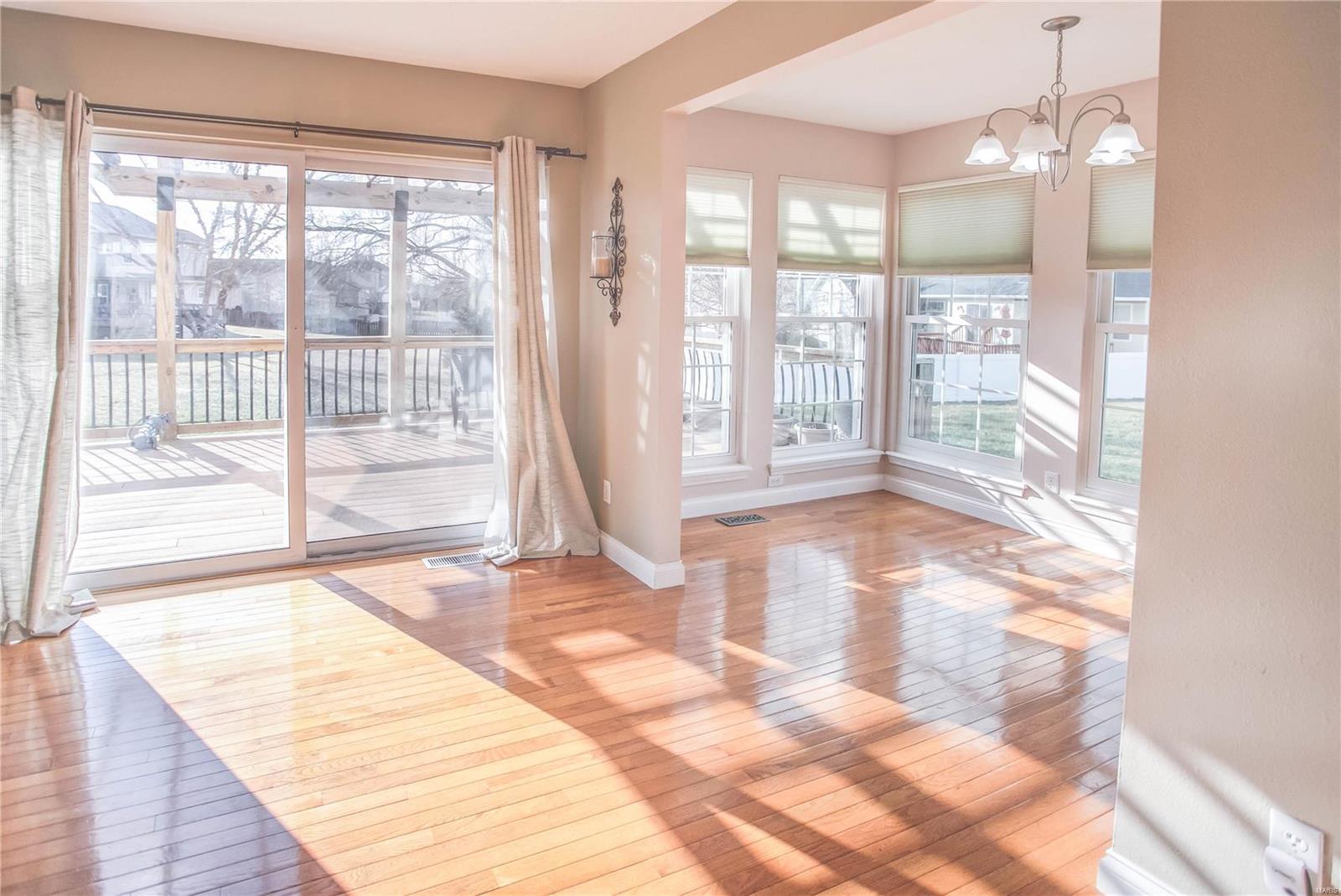 7114 Shenandoah Drive