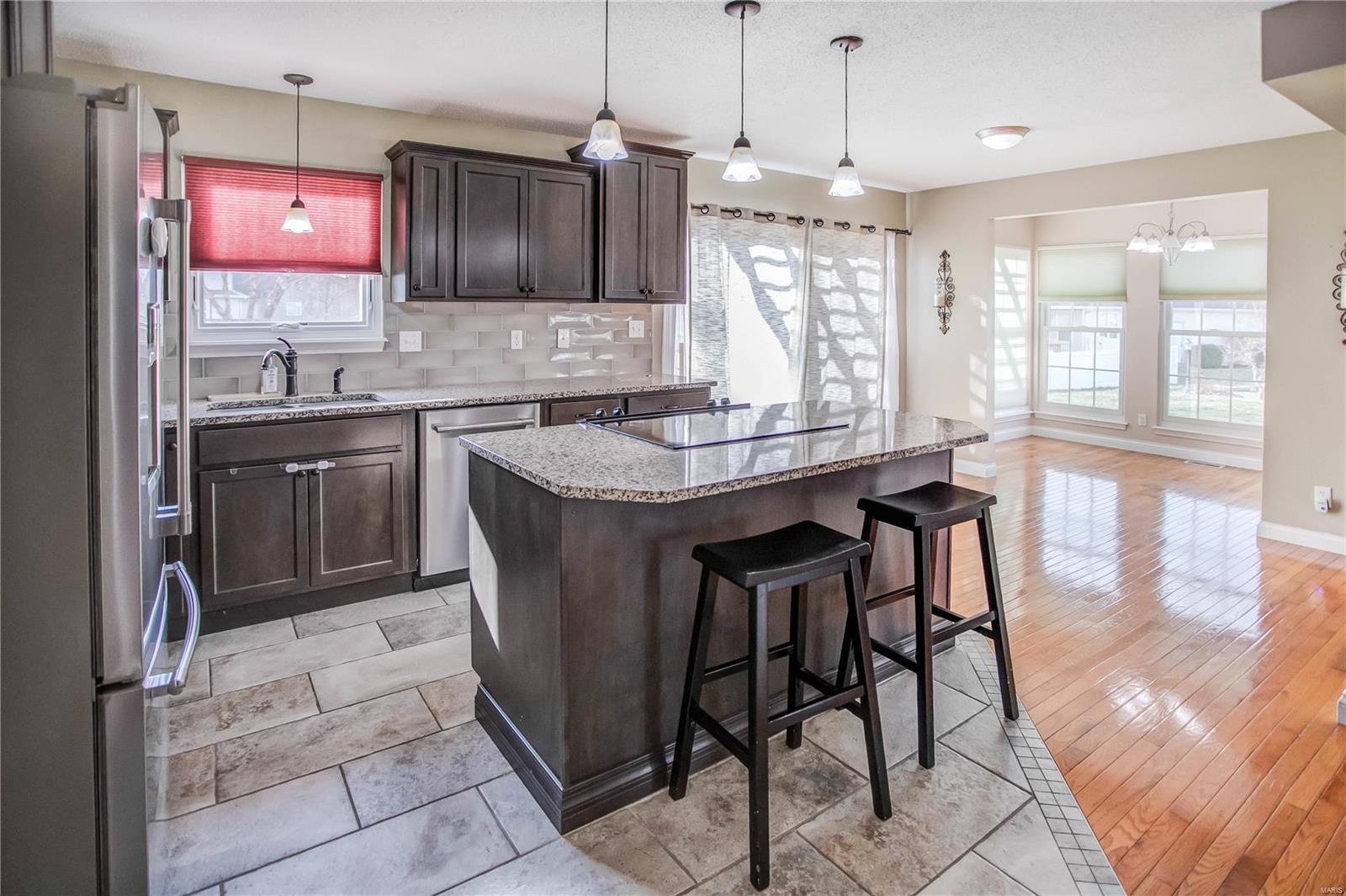 7114 Shenandoah Drive