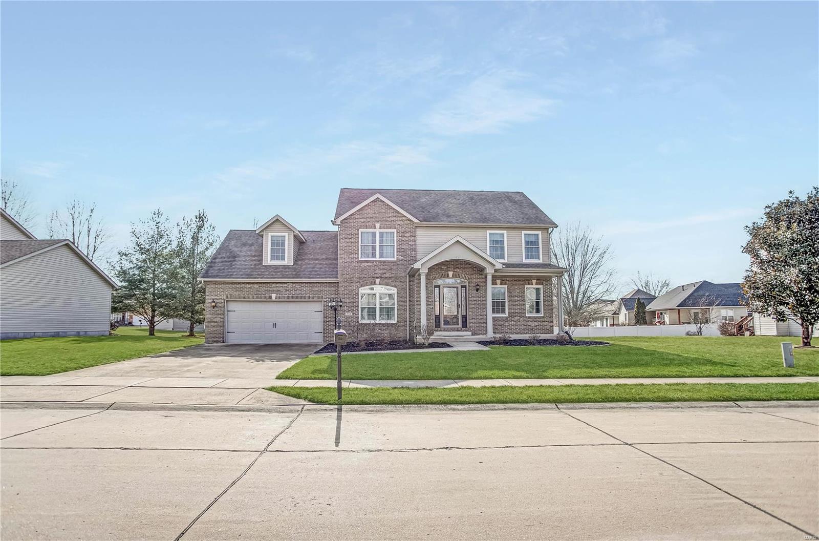 7114 Shenandoah Drive