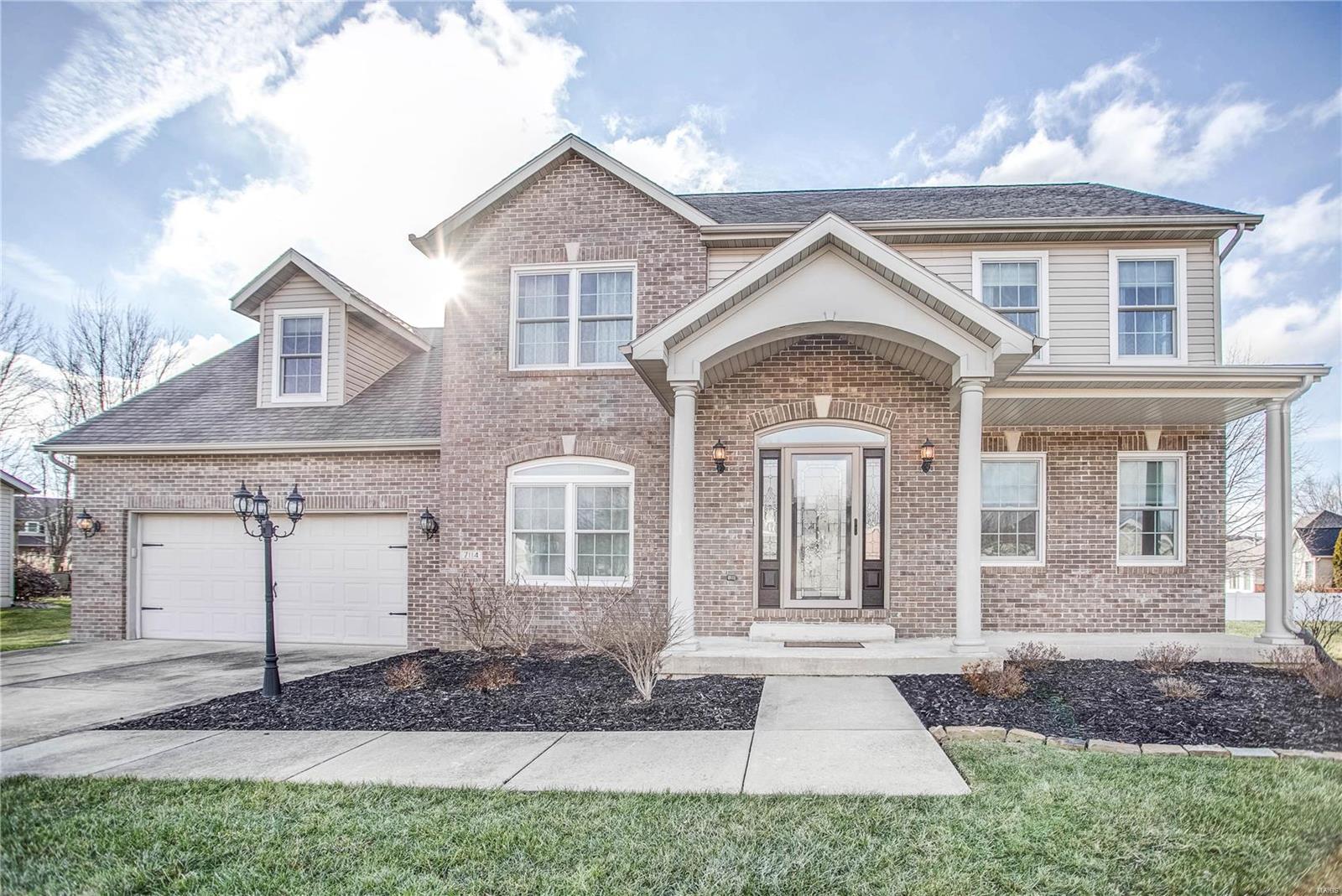 7114 Shenandoah Drive