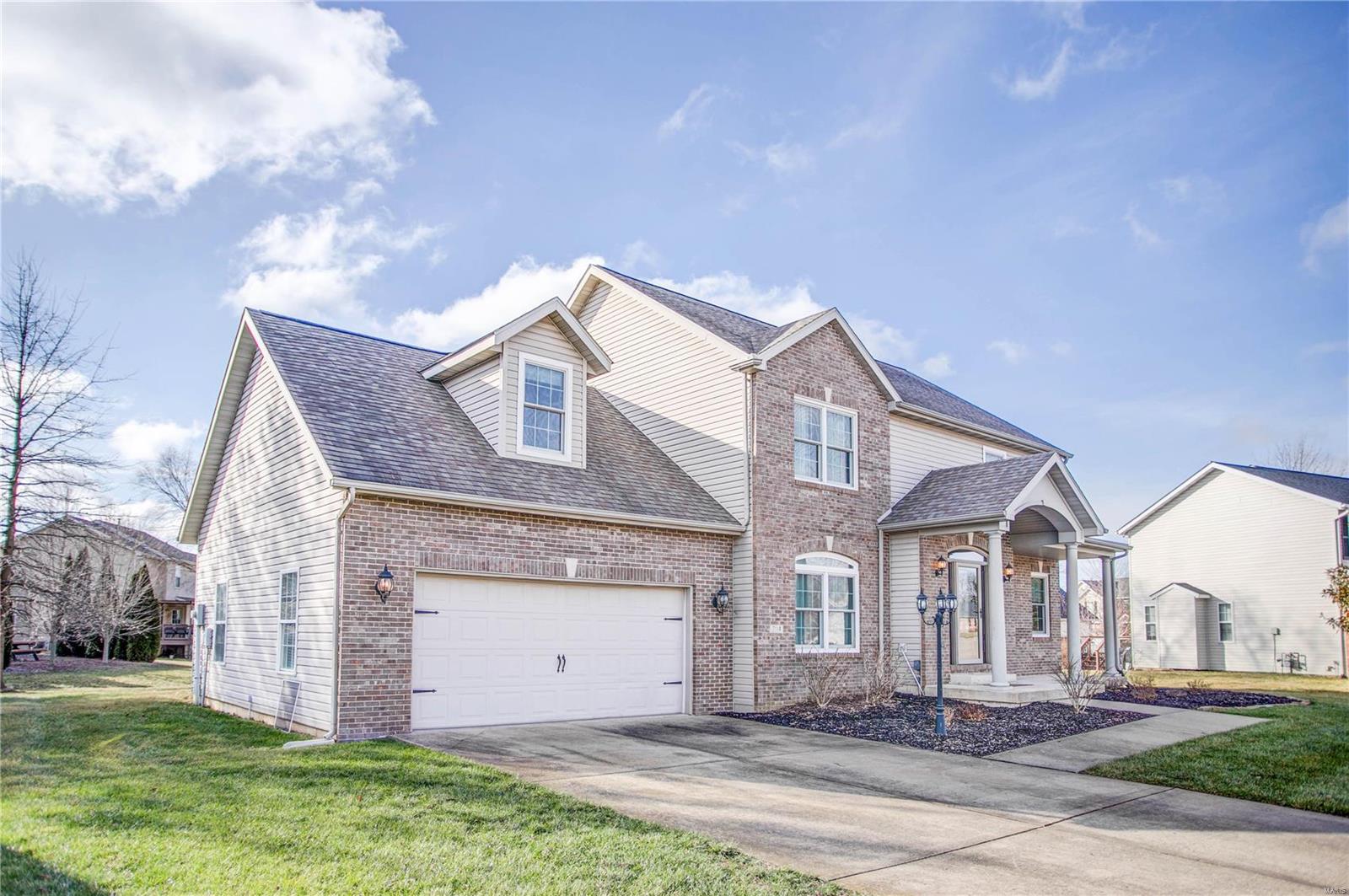 7114 Shenandoah Drive