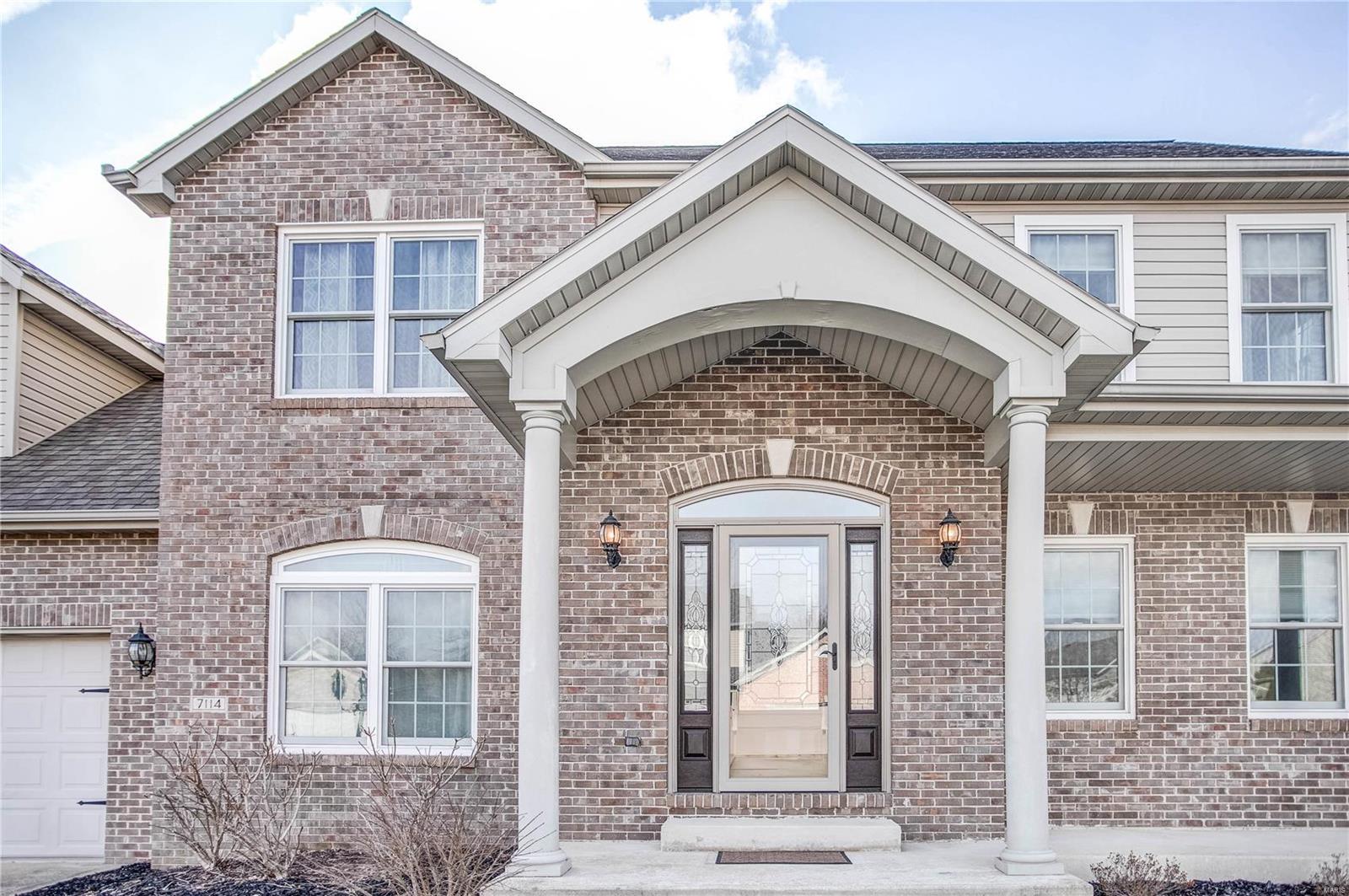 7114 Shenandoah Drive
