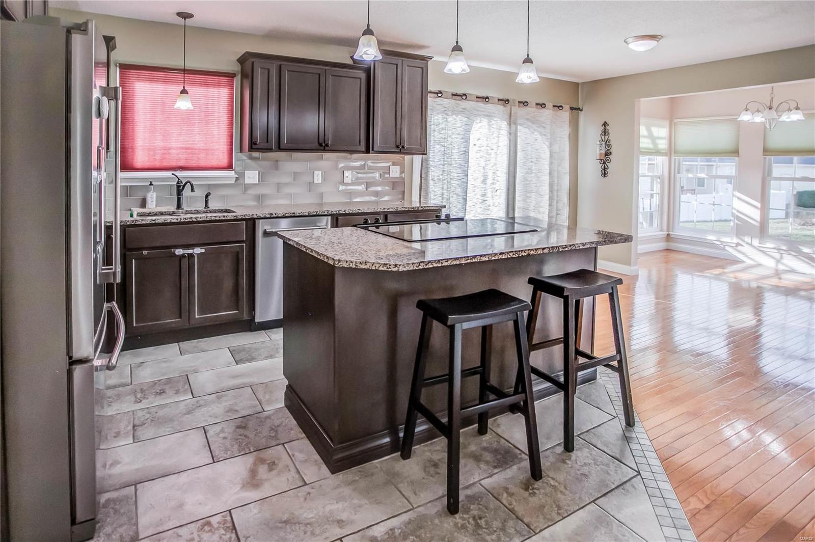 7114 Shenandoah Drive