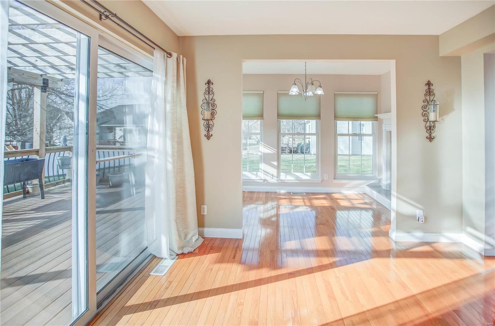 7114 Shenandoah Drive