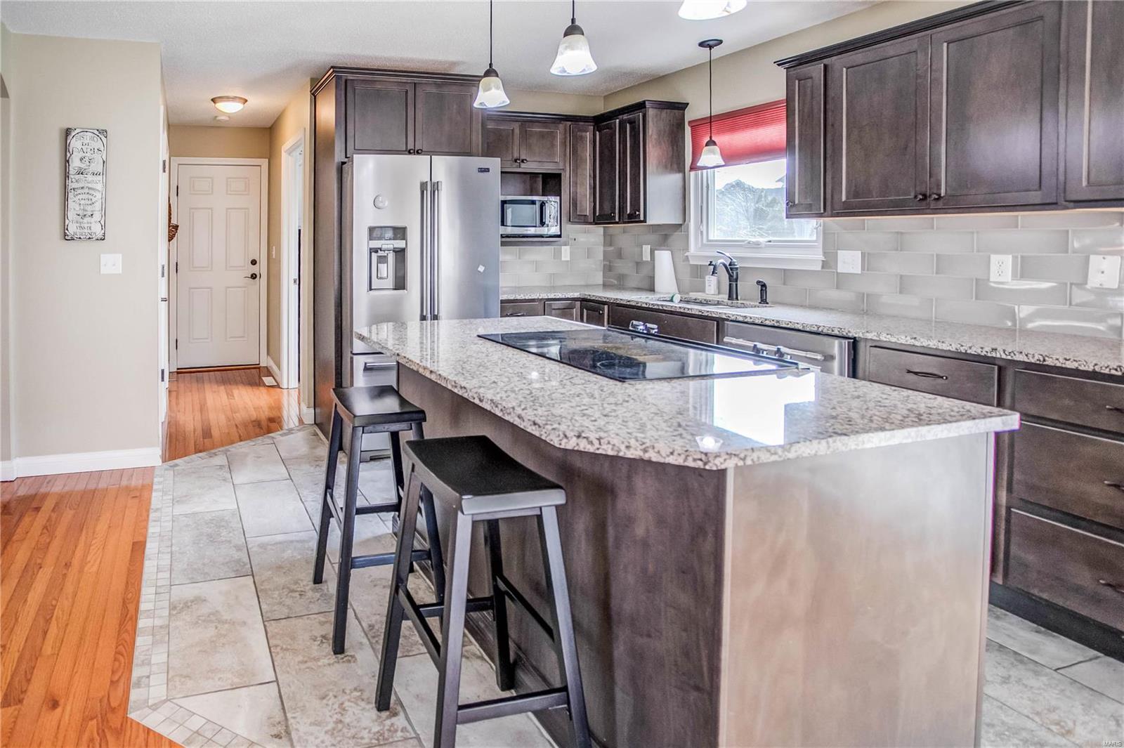 7114 Shenandoah Drive