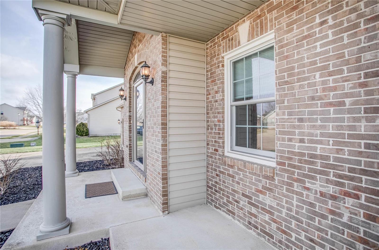 7114 Shenandoah Drive