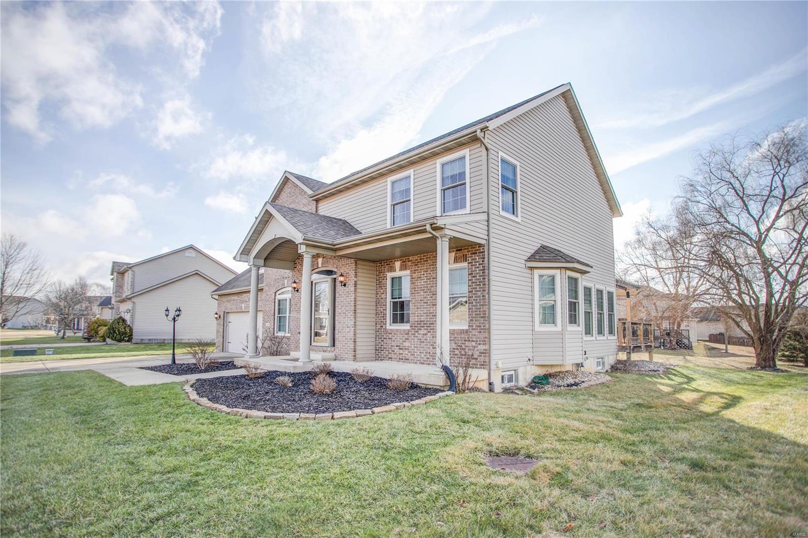7114 Shenandoah Drive