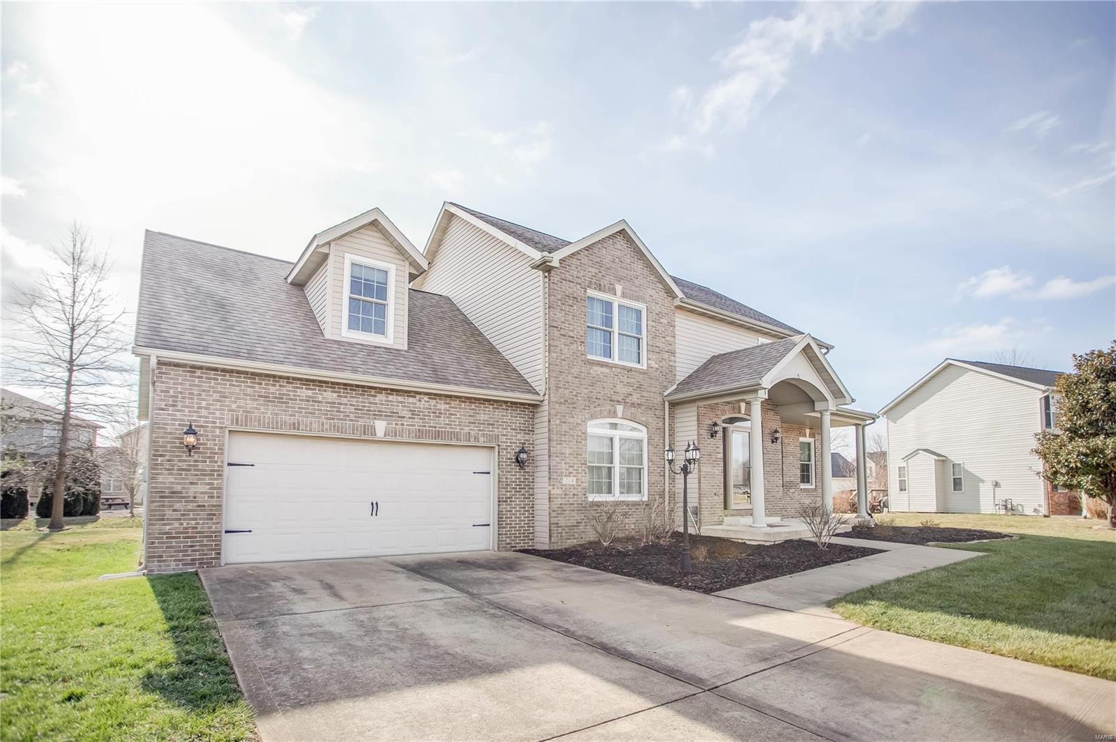 7114 Shenandoah Drive