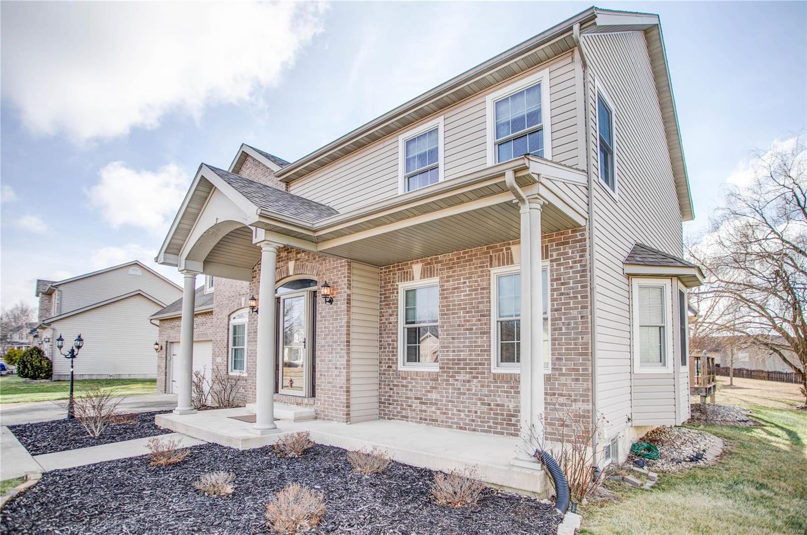 7114 Shenandoah Drive