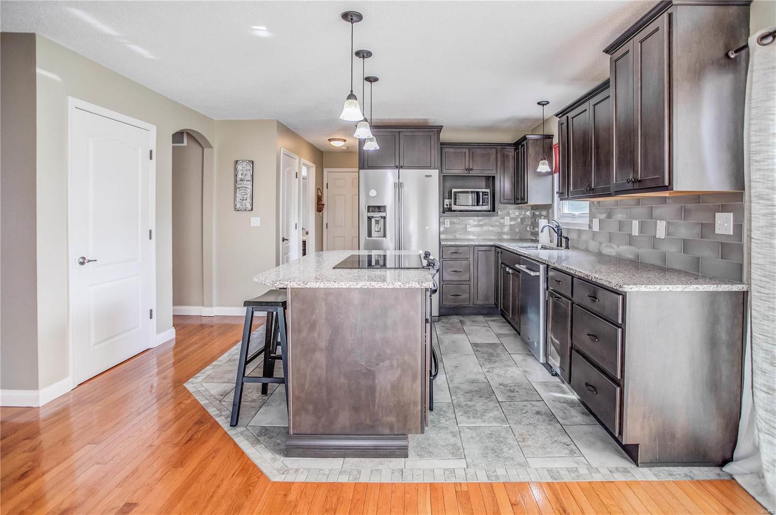 7114 Shenandoah Drive