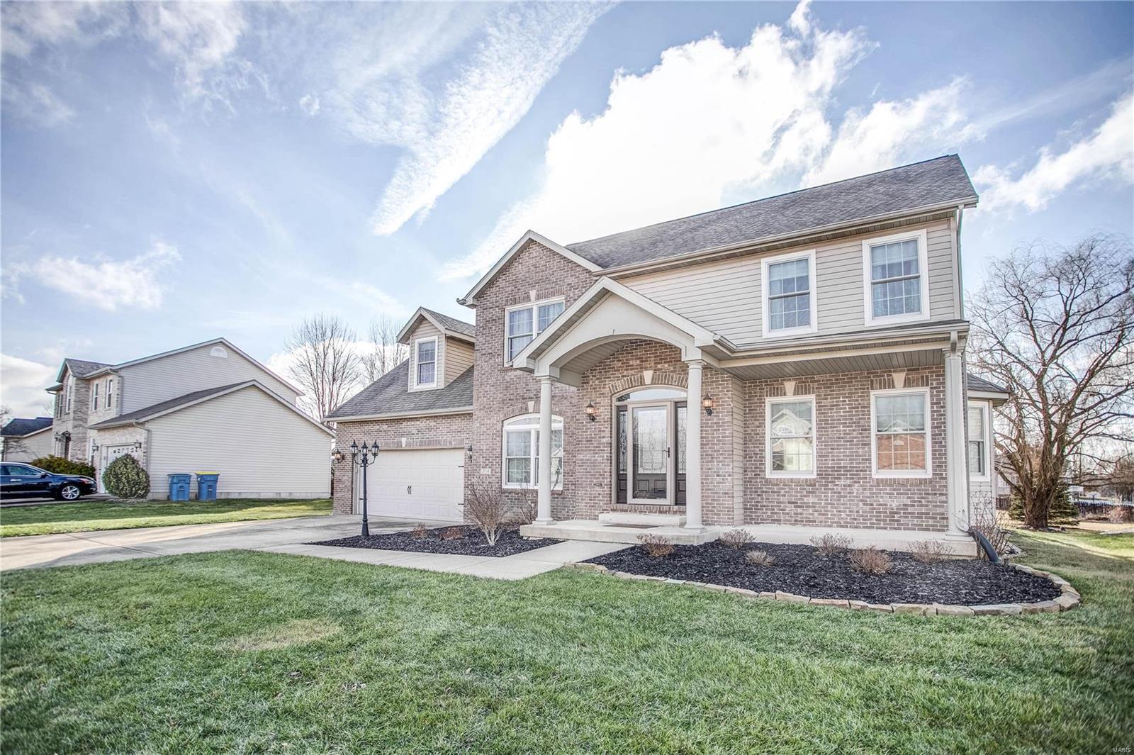7114 Shenandoah Drive