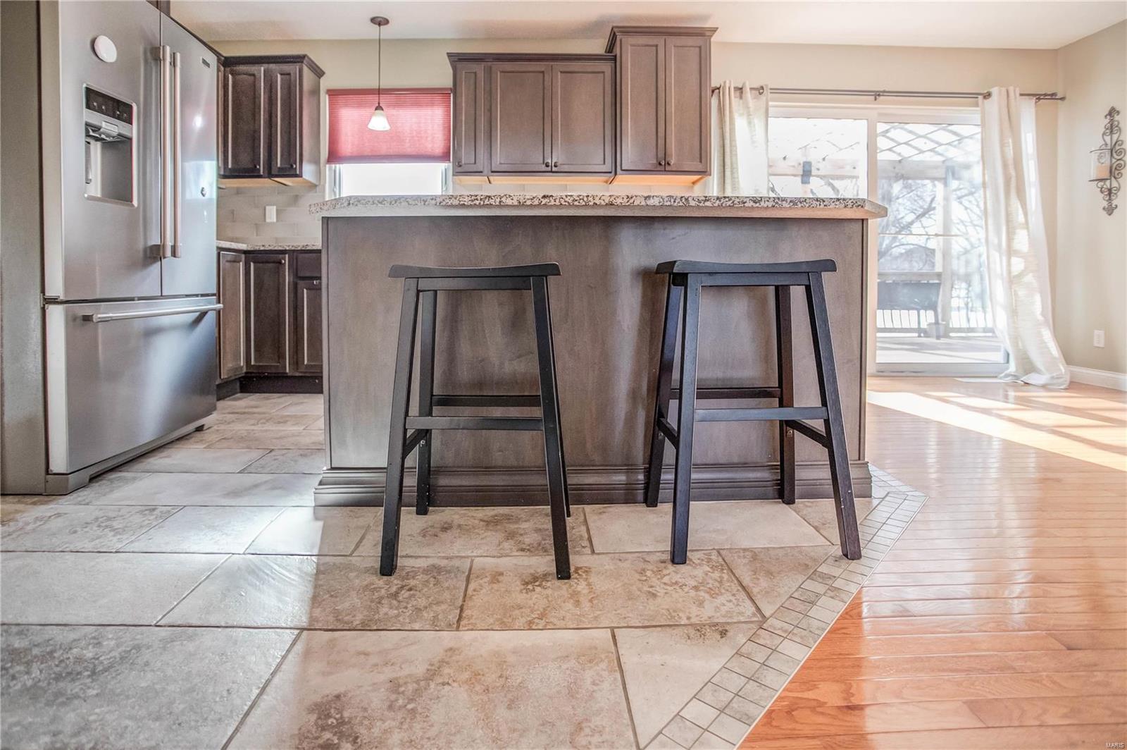 7114 Shenandoah Drive