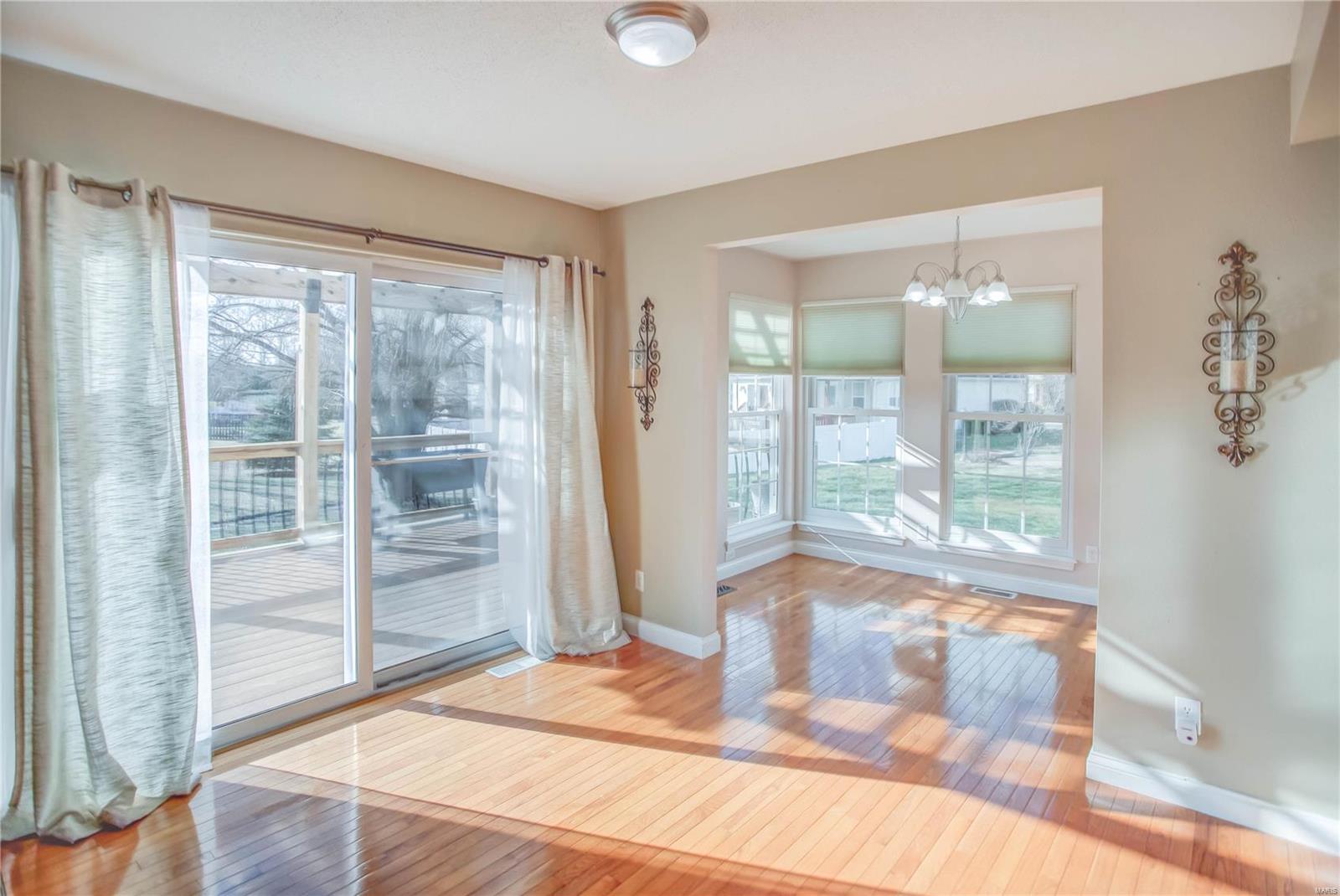 7114 Shenandoah Drive