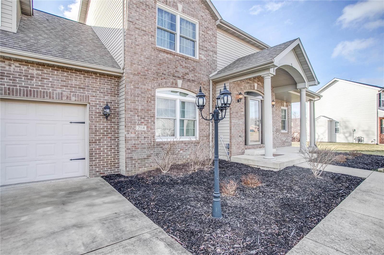 7114 Shenandoah Drive