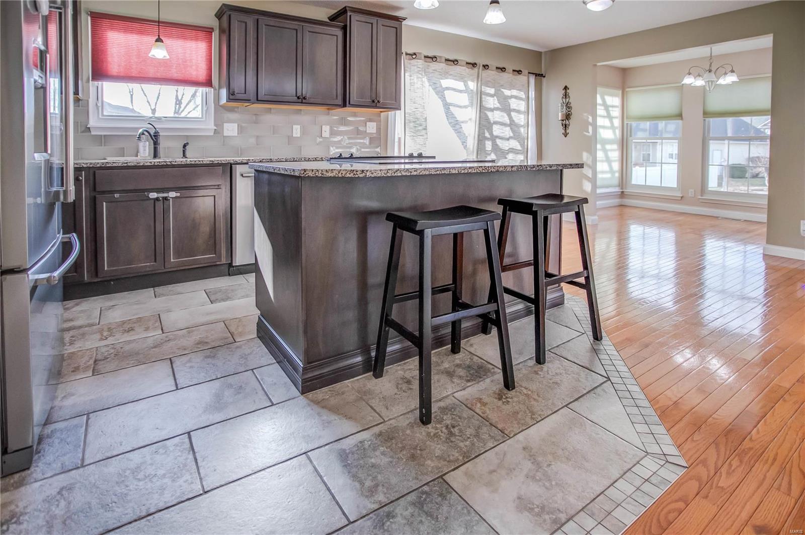 7114 Shenandoah Drive
