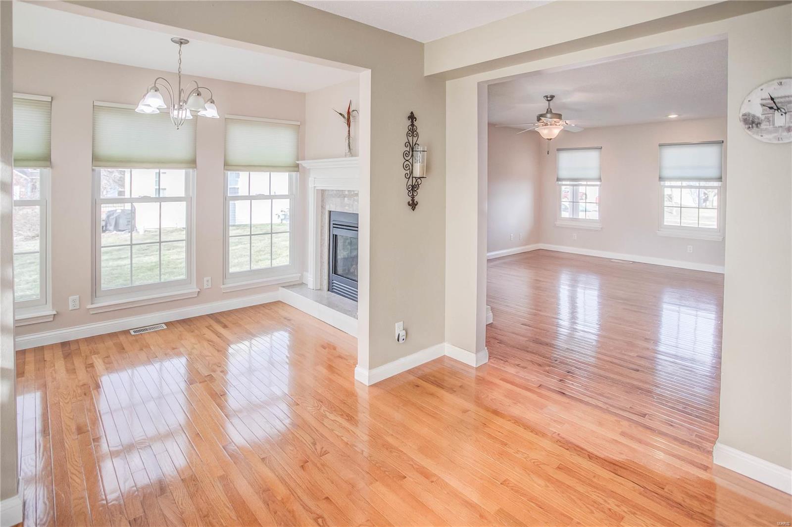 7114 Shenandoah Drive
