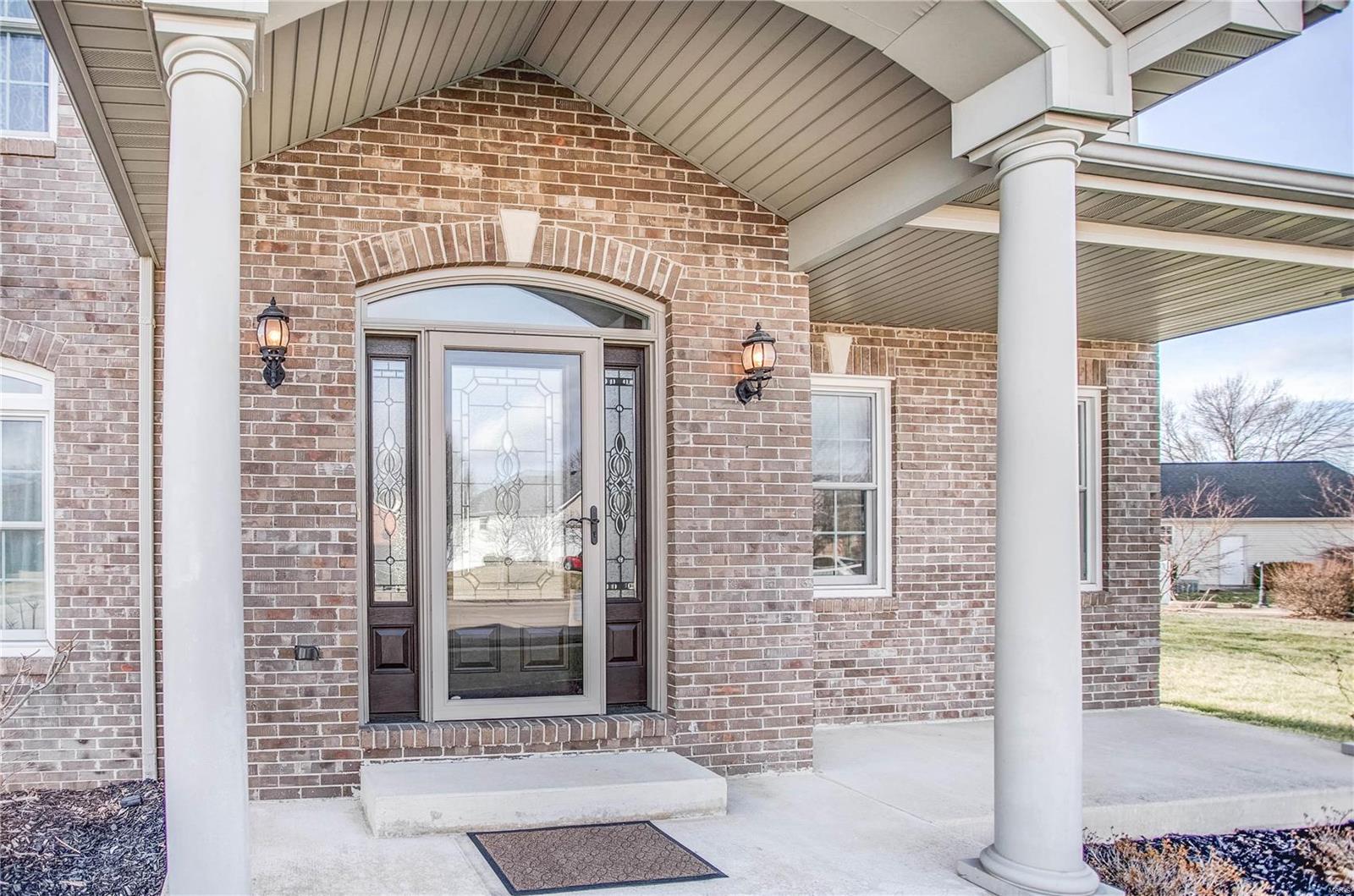 7114 Shenandoah Drive