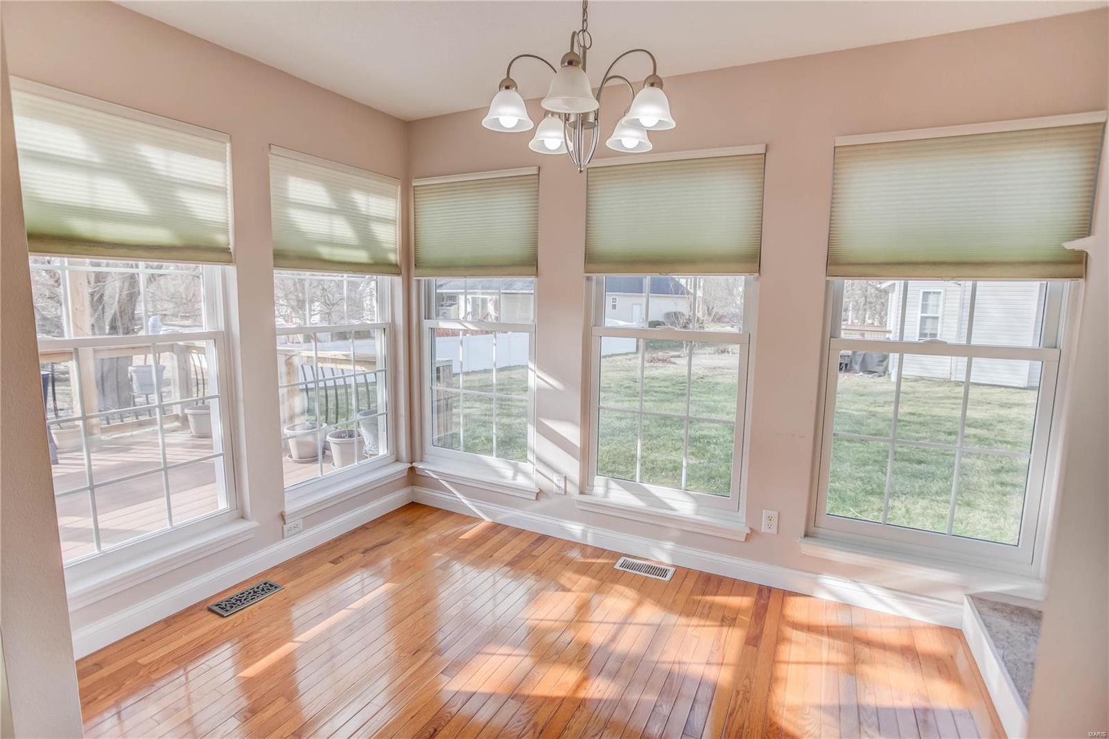 7114 Shenandoah Drive