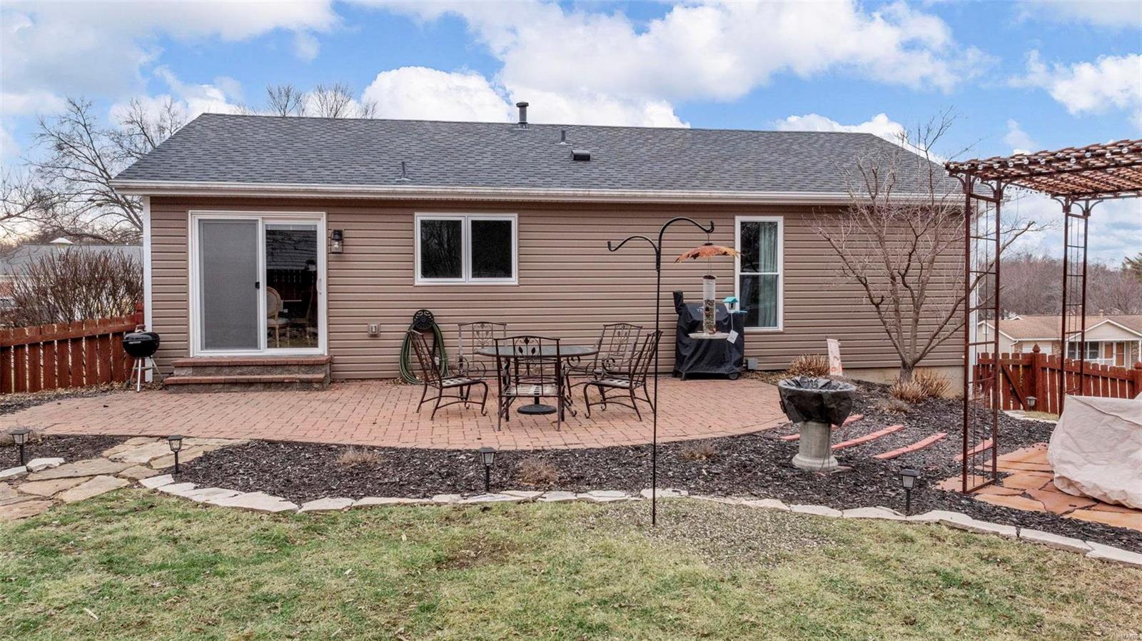 814 Millwood Drive