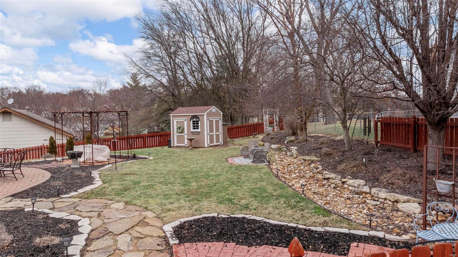 814 Millwood Drive