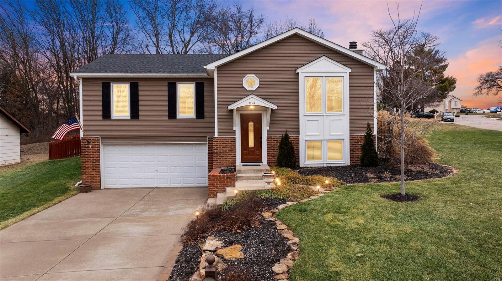 814 Millwood Drive