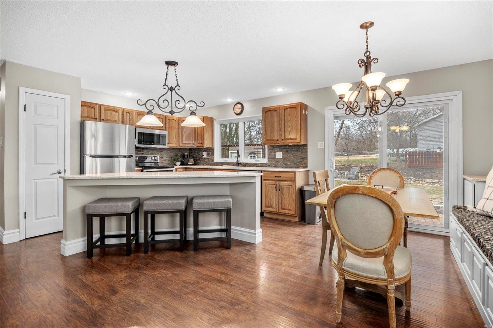 814 Millwood Drive