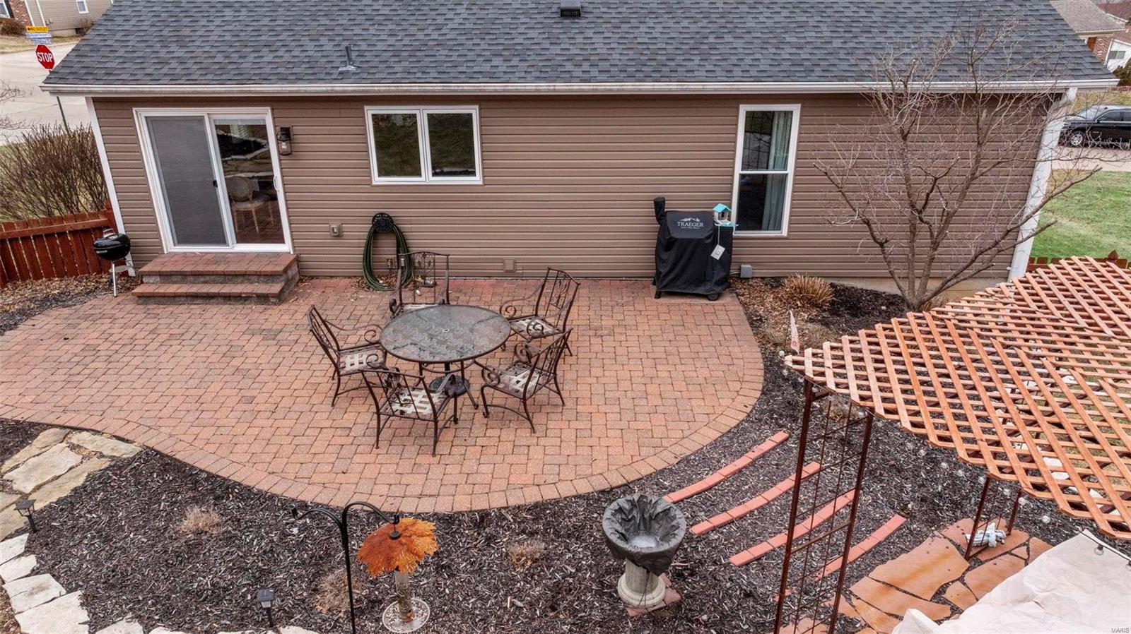 814 Millwood Drive