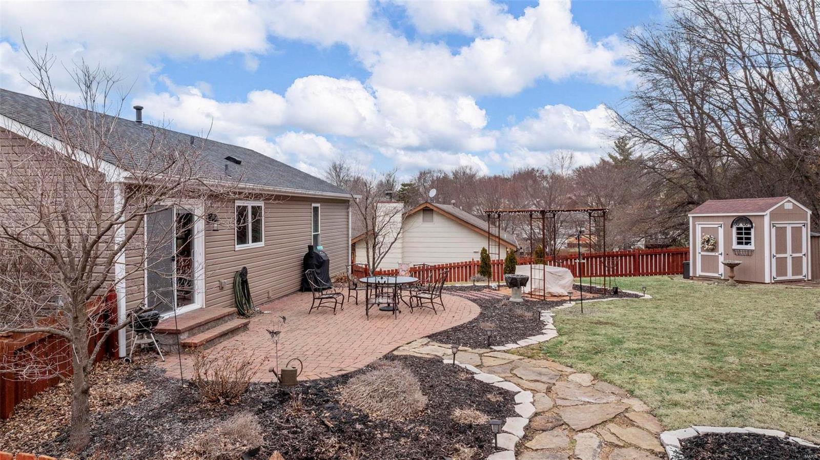 814 Millwood Drive