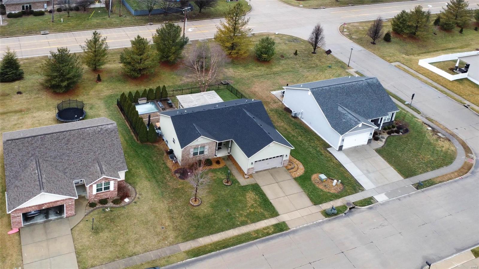 7004 Augusta Drive